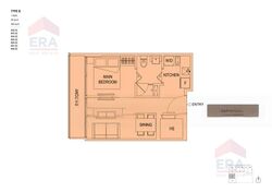 The Octet (D14), Apartment #479691071